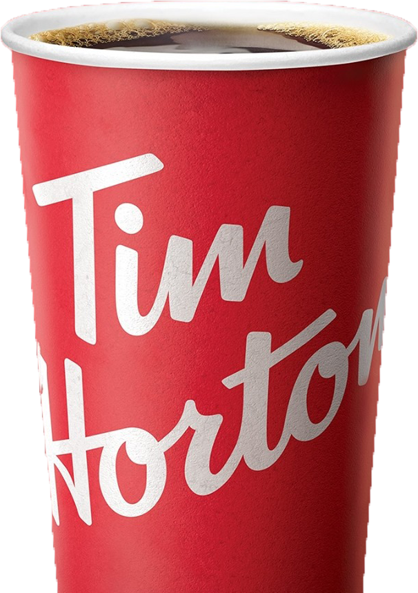 Timmies Cup